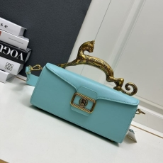 Lanvin Top Handle Bags